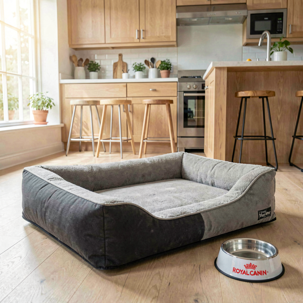 Best Dog Beds for Large Breeds UK (2026) – Comfort & Support Guide