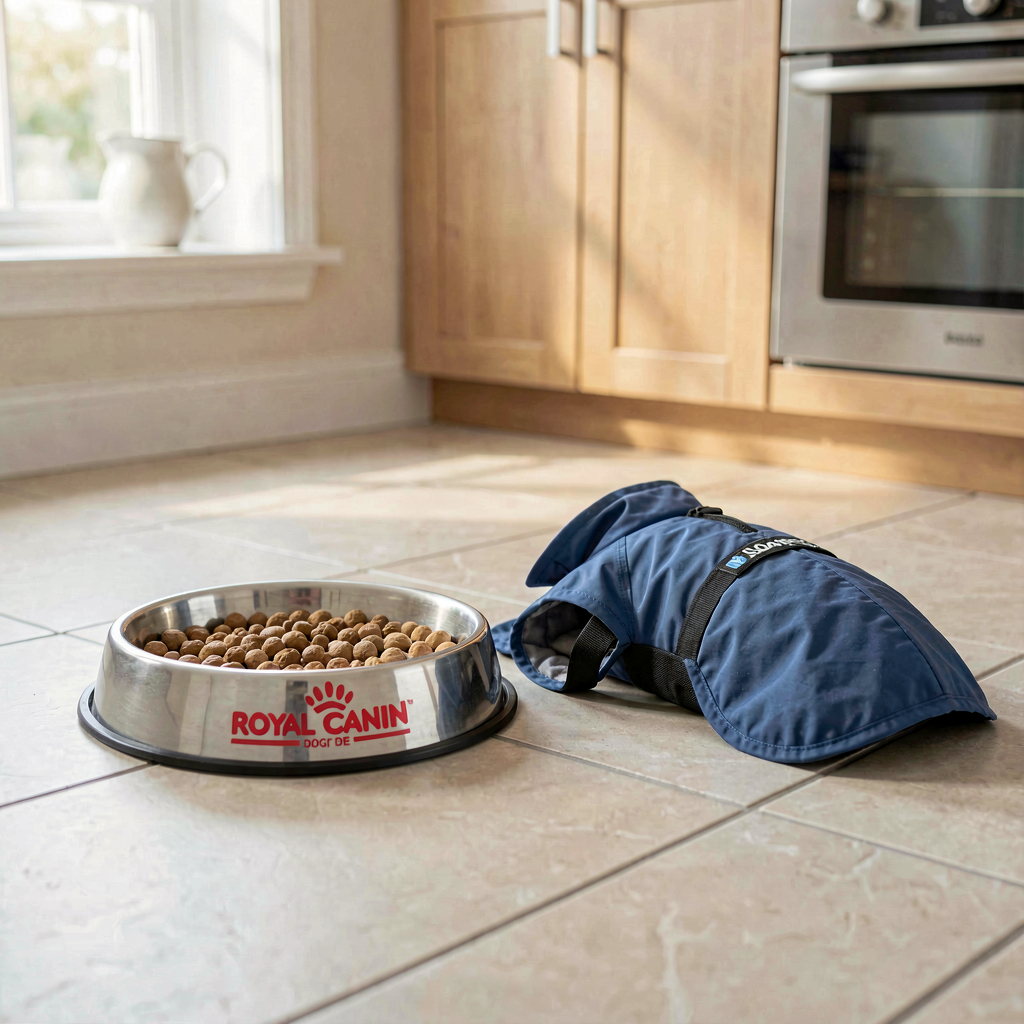 Best Dog Coat for Winter UK 2026: Keep Your Pup Warm & Dry