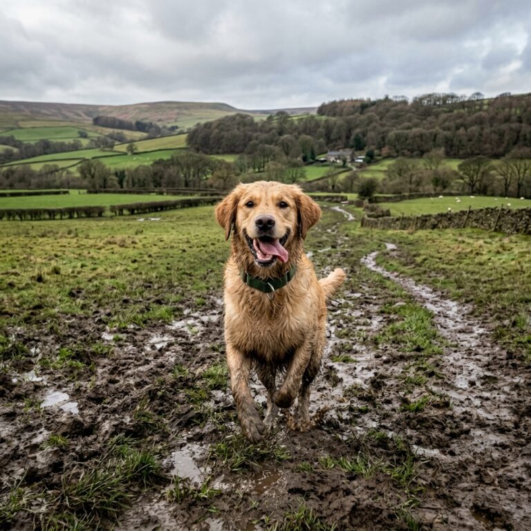 Best Dog Collars for Large Dogs UK: Top Picks for 2024