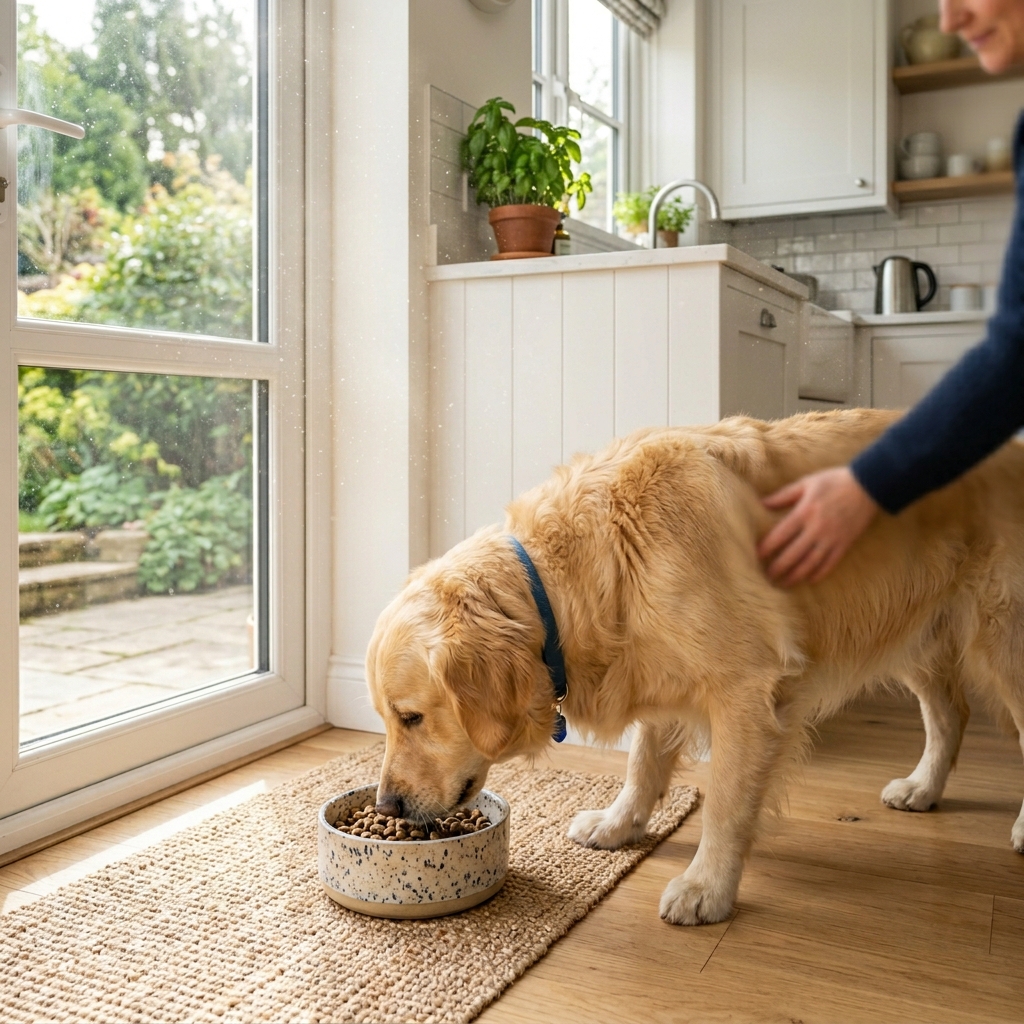 Best dog food UK 2026: Top brands reviewed by experts for healthy pups.