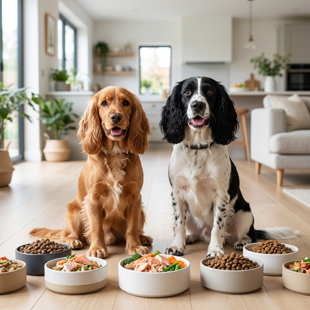 Best Dog Activity Trackers UK 2026: Reviews & Buying Guide