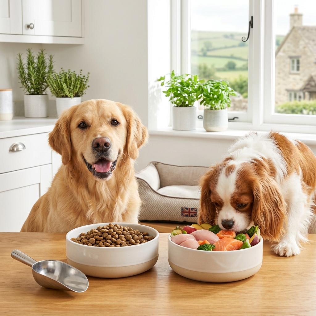 Best Dog Food UK 2026: Top Picks & Expert Reviews