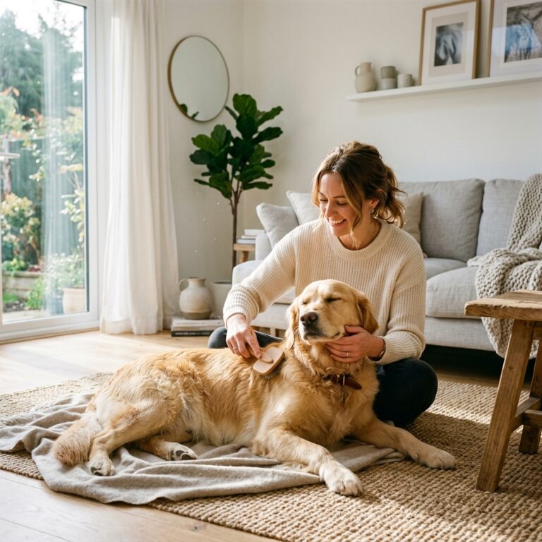 Best Dog Grooming Kits UK 2026: Keep Your Pup Looking Paw-some!