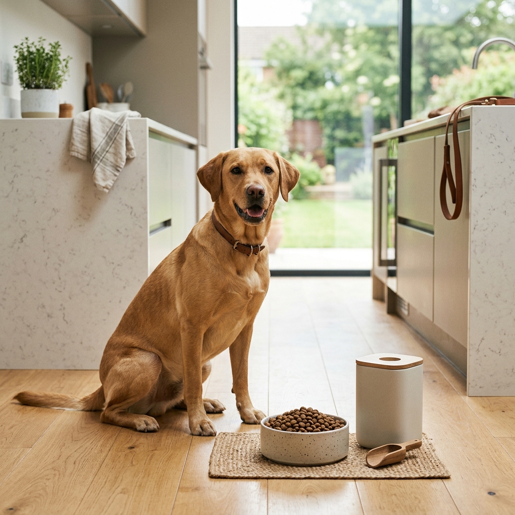 Best Dry Dog Food for Sensitive Stomachs (UK - 2026)