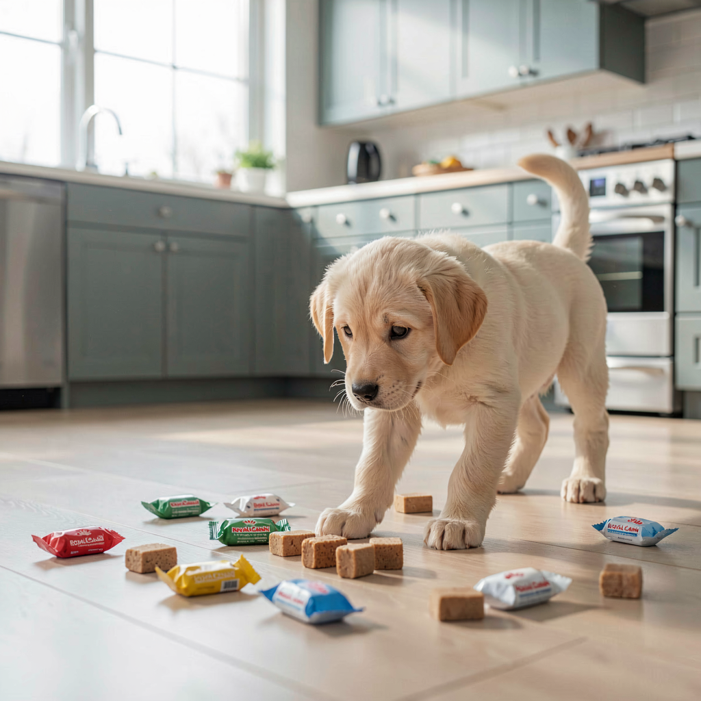 Best Puppy Training Treats UK 2026: A Comprehensive Guide