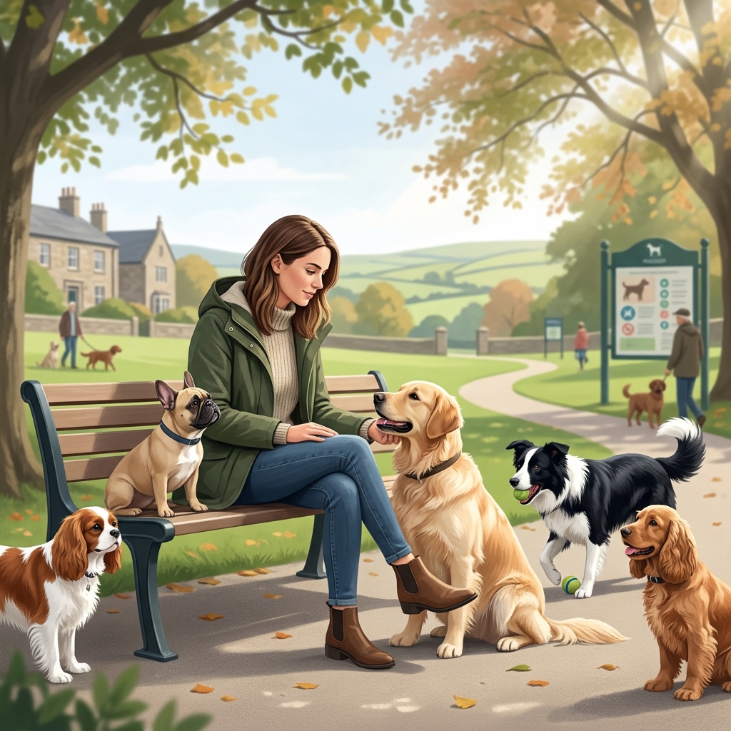 How to Choose the Right Dog Breed for You in the UK (2026 Guide)