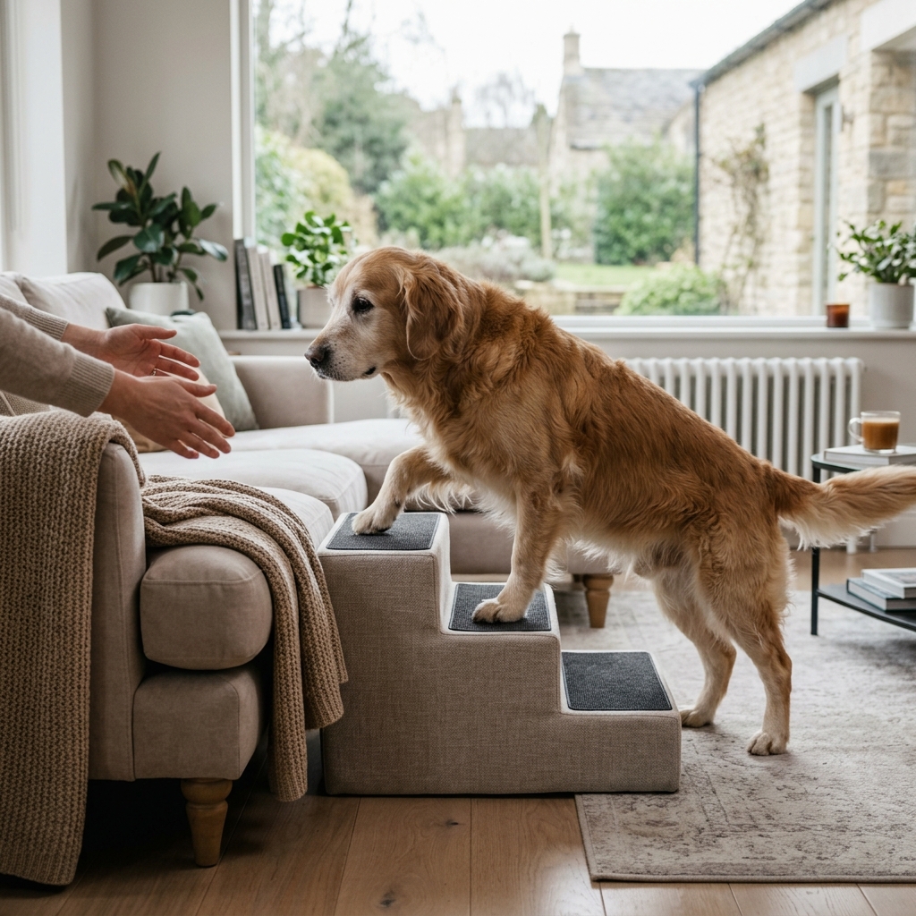 Best Dog Toys for Mental Stimulation in the UK (2026)