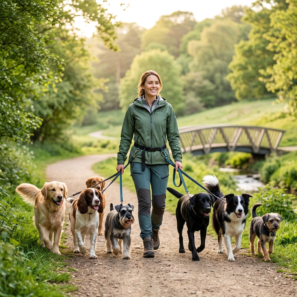 Best Waterproof Dog Bed Covers UK (2026) - Protect Your Furniture!