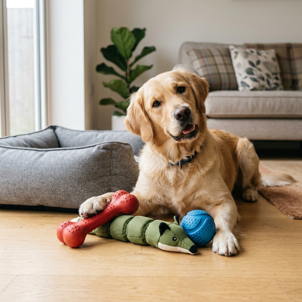 Best Dog Food 2026 UK Review: Top Brands & Expert Picks