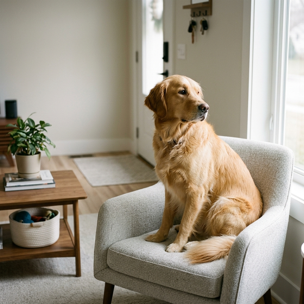 How to Deal with Dog Separation Anxiety: A Complete Guide (2026)