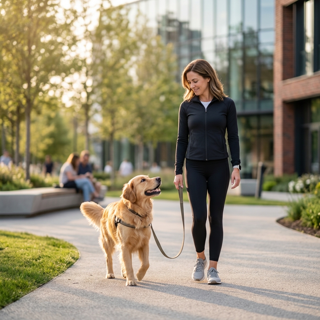 How to Train Your Dog to Walk Nicely on a Leash: A Comprehensive Guide (2026)
