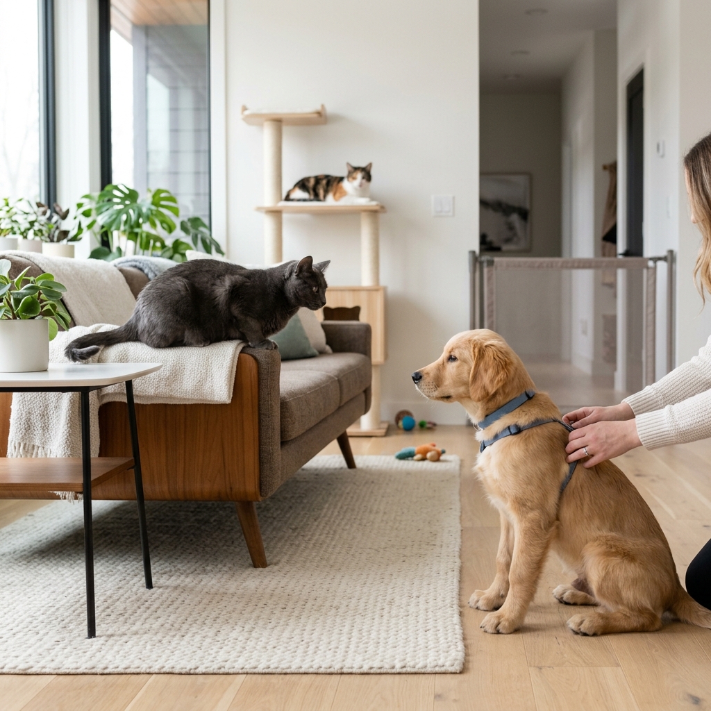 Best Dog Grooming Sprays for Detangling Knots & Matted Fur – UK Guide (2026)