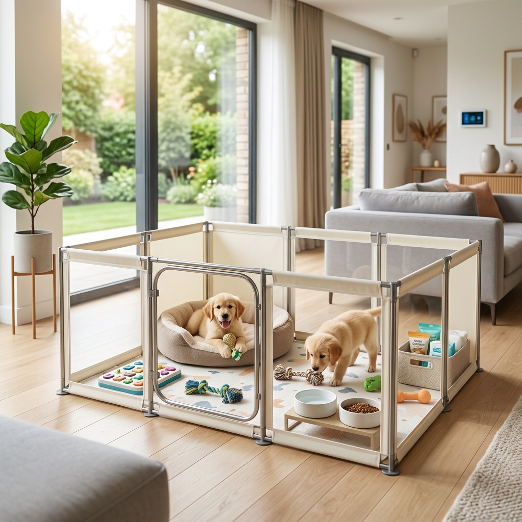 Best Dog Enrichment Toys for Indoor Fun in the UK (2026)