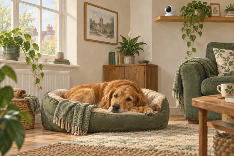 Best dog cameras without a required subscription